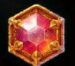 Symbol Red Gemstone slot Aladdin and the Sorcerer™ by Pragmatic Play