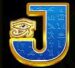 Symbol Letter J slot Ancient Egypt Classic™ by Pragmatic Play