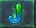 Symbol Letter J slot Beware The Deep Megaways™ by Pragmatic Play