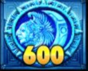 Symbol Money Symbol slot Aztec Gems Deluxe™ by Pragmatic Play