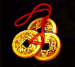 Symbol Coins slot 8 Dragons™ by Pragmatic Play