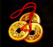 Symbol Coins slot 8 Dragons™ by Pragmatic Play