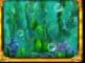 Symbol Mystery Symbol  slot Beware The Deep Megaways™ by Pragmatic Play