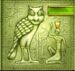 Symbol One slot Egypt Quest by Casimi