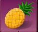 Symbol Pineapples slot Double 27 by Casimi