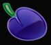 Symbol Plums slot 81 Premium by Casimi