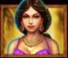 Symbol Jasmín slot 3 Genie Wishes™ by Pragmatic Play