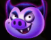 Symbol Purple Piggy slot 7 Piggies™ by Pragmatic Play