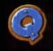 Symbol Letter Q slot Barnyard Megahays Megaways™ by Pragmatic Play