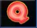 Symbol Letter Q slot Big Bass Bonanza Megaways™ by Pragmatic Play