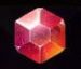 Symbol Red Gemstone slot Aladdin and the Sorcerer™ by Pragmatic Play
