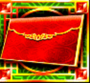 Symbol Scatter symbol slot 8 Dragons™ by Pragmatic Play