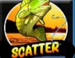 Symbol Scatter symbols slot Big Bass Bonanza Megaways™ by Pragmatic Play