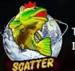 Symbol Scatter symbols slot Big Bass Christmas Bash™ by Pragmatic Play