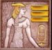 Symbol Three slot Egypt Quest by Casimi