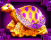 Symbol Tortoise slot 5 Lions Gold™ by Pragmatic Play