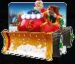 Symbol Snowplow slot Big Bass Christmas Bash™ by Pragmatic Play