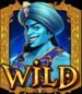 Symbol WILD Symbol slot 3 Genie Wishes™ by Pragmatic Play