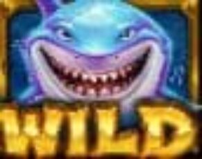 Symbol WILD Symbol slot Beware The Deep Megaways™ by Pragmatic Play