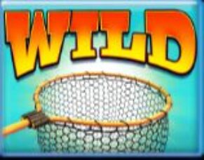 Symbol WILD Symbol slot Big Bass Bonanza Megaways™ by Pragmatic Play