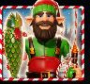 Symbol WILD Symbol slot Big Bass Christmas Bash™ by Pragmatic Play
