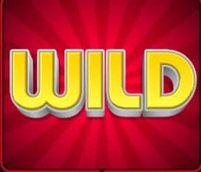 Symbol WILD Symbol slot Double 27 by Casimi