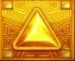 Symbol Yellow stone slot Aztec Gems Deluxe™ by Pragmatic Play