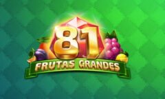 81 Frutas Grandes by Tom Horn Gaming