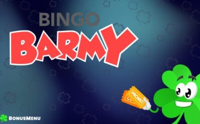 Bingo Barmy Promo Code Large