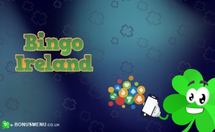 Bingo Ireland Casino Mobile Large