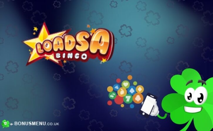 Loads A Bingo Casino Mobile Large