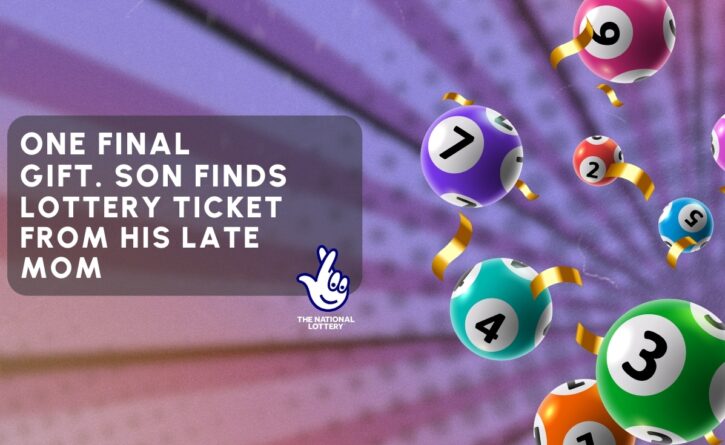 Lottery news