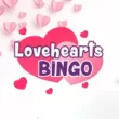 Lovehearts Bingo
