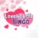Lovehearts Bingo