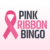 Pink Ribbon Bingo