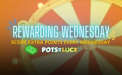 Pots of Luck Poster