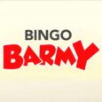 Bingo Barmy