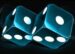 Symbol Blue Dice slot Respin 3 Win by Casimi