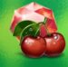 Symbol Cherries slot 81 Frutas Grandes by Tom Horn Gaming
