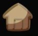Symbol Little house slot Lucky icons by Casimi