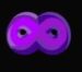 Symbol Infinity symbol slot Lucky icons by Casimi