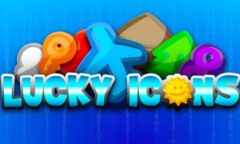 Lucky icons by Casimi