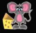 Symbol Mouse slot Reel Snails by Casimi