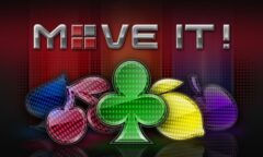 Move it! by Casimi