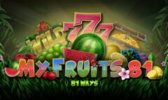 My Fruits 81 by Casimi