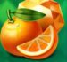 Symbol Oranges slot 81 Frutas Grandes by Tom Horn Gaming