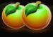 Symbol Apples slot Respin 3 Win by Casimi