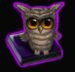 Symbol Owl slot Reel Snails by Casimi