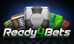 Ready 4 bets by Casimi