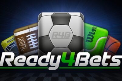 Ready 4 bets by Casimi